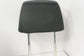 2013 -2015 BMW X1 Front Left Right HEADREST BLACK LEATHER 52-10-7-292-710 OEM - Alshned Auto Parts