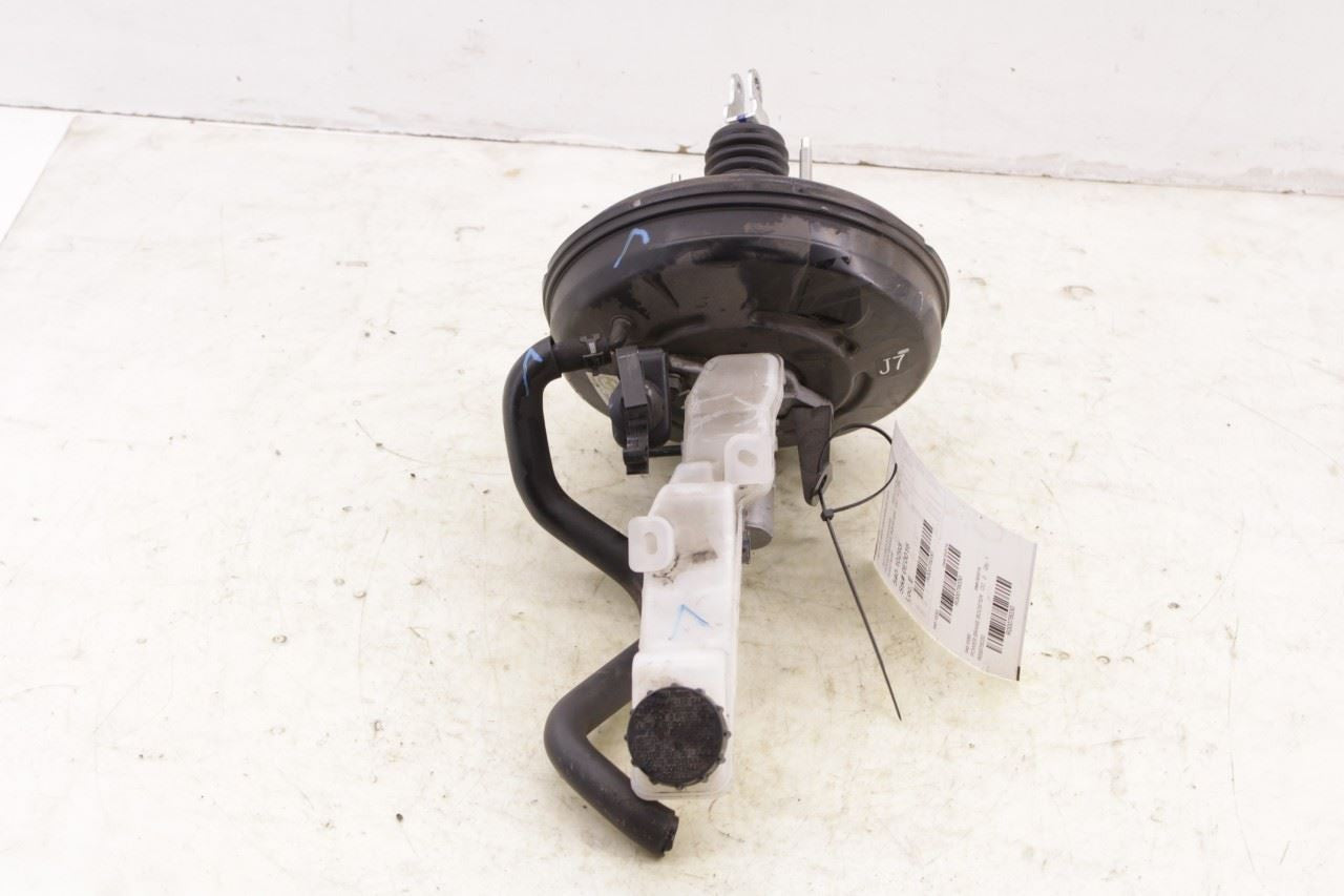 16-23 Mazda CX-9 Grand Touring Power Brake Booster w/ Brake Master Cylinder OEM - Alshned Auto Parts