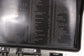 15-18 Ram 2500 Tradesman 6.4L 2WD Intelligent Power Distribution Center Fuse Box - Alshned Auto Parts