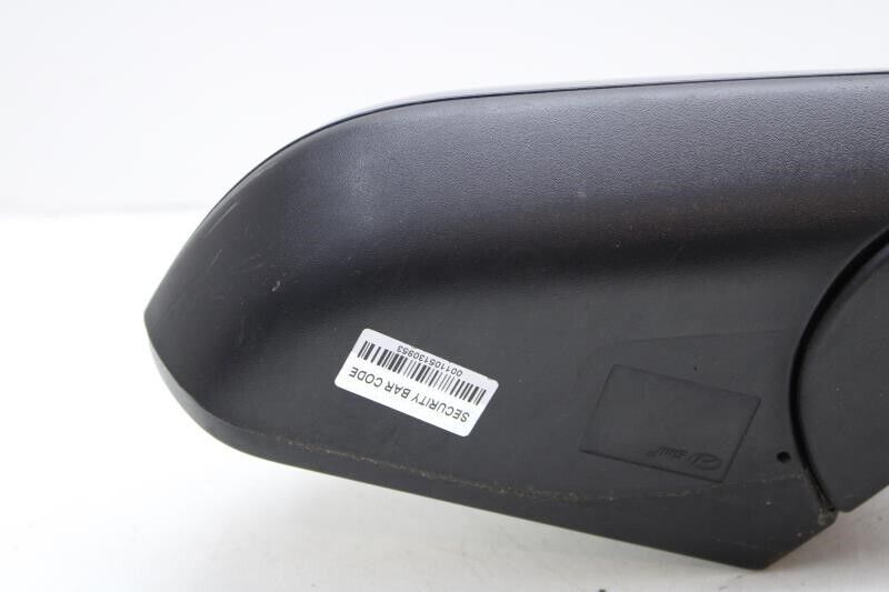 2015-2019 Hyundai Sonata Right Passenger Side Rear View Mirror 87620-C2000 OEM - Alshned Auto Parts