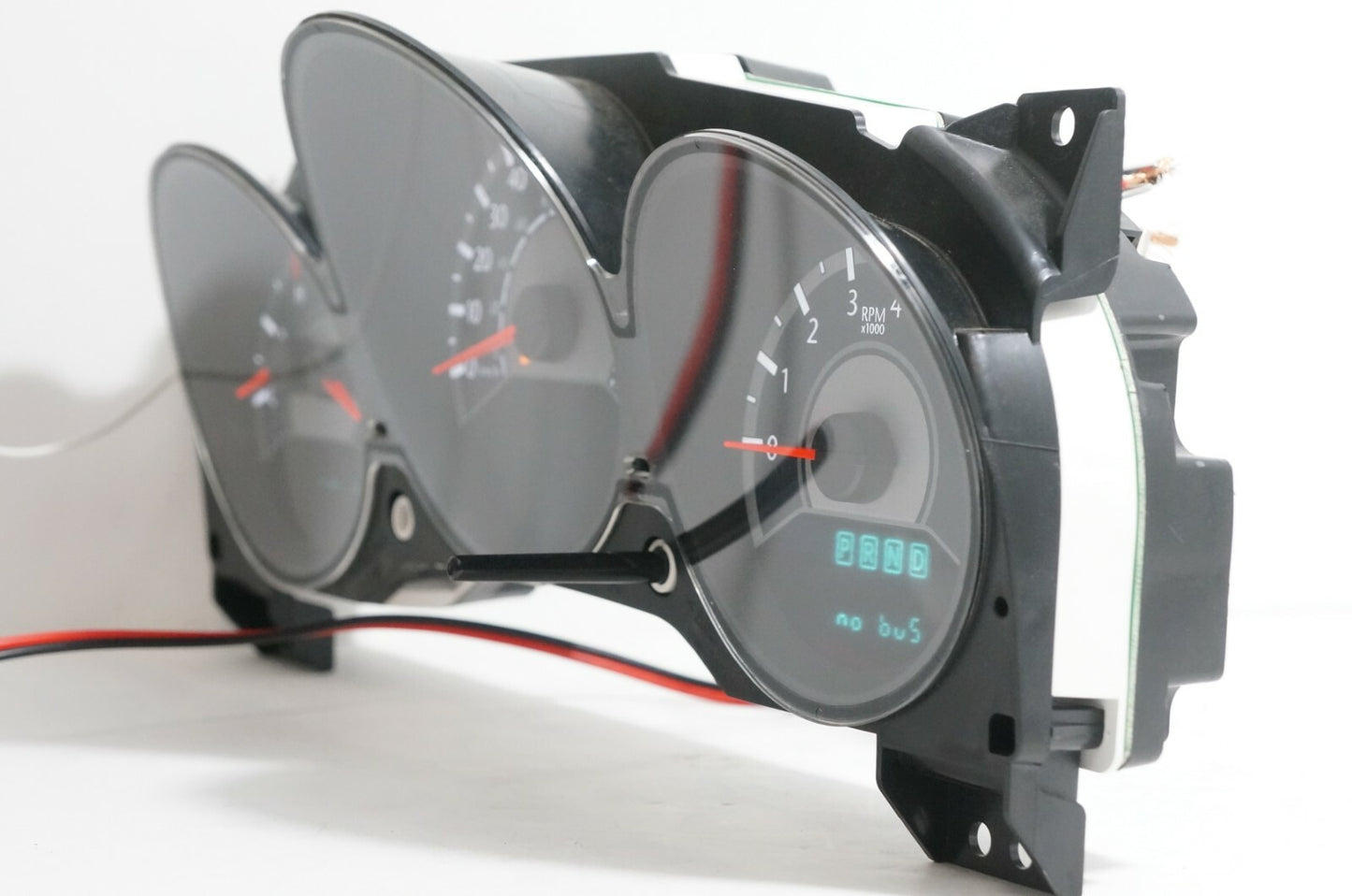 11-2014 Chrysler 200 Speedometer Speedo Cluster 92K Miles OEM P56046514AH *ReaD* - Alshned Auto Parts