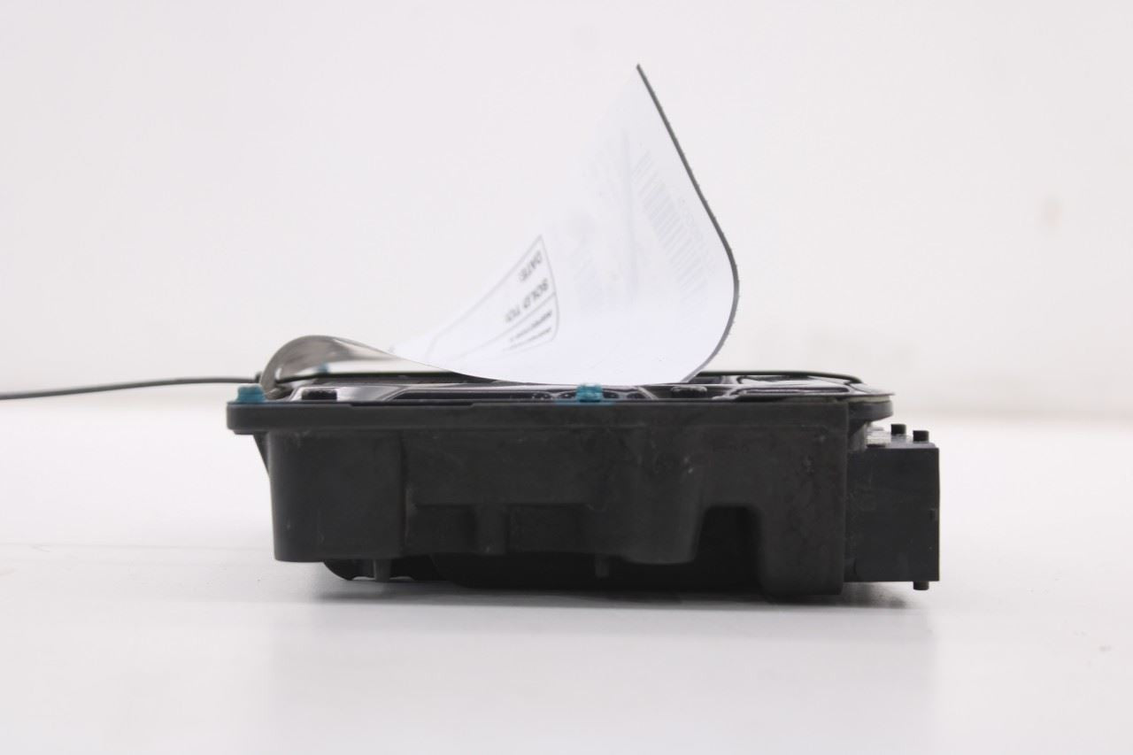 23-2025 Toyota Corolla LE 2L Engine Computer Control Module ECU ECM 89666-02J30 2