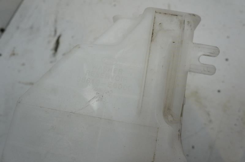 16-19 Hyundai Sonata Hybrid Windshield Washer Fluid Reservoir Bottle 98610-E60007