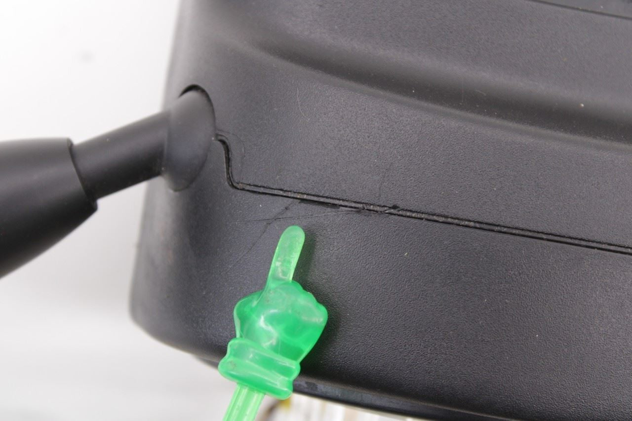 2016-17 Jeep Grand Cherokee 3.6L Steering Column Light Turn Signal Wiper Switch - Alshned Auto Parts