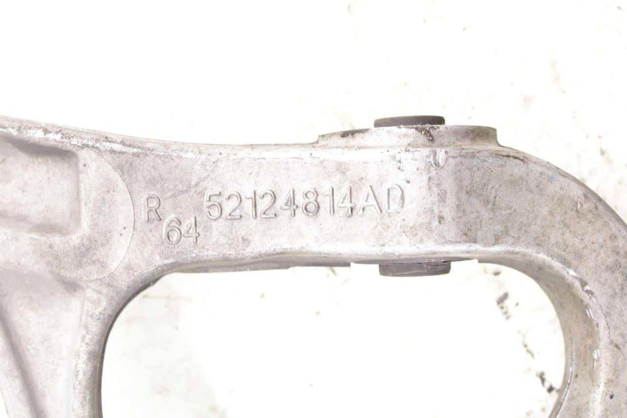 2015-22 Jeep Grand Cherokee Overland 4WD Rear Suspension RH Side Control Arm Set - Alshned Auto Parts