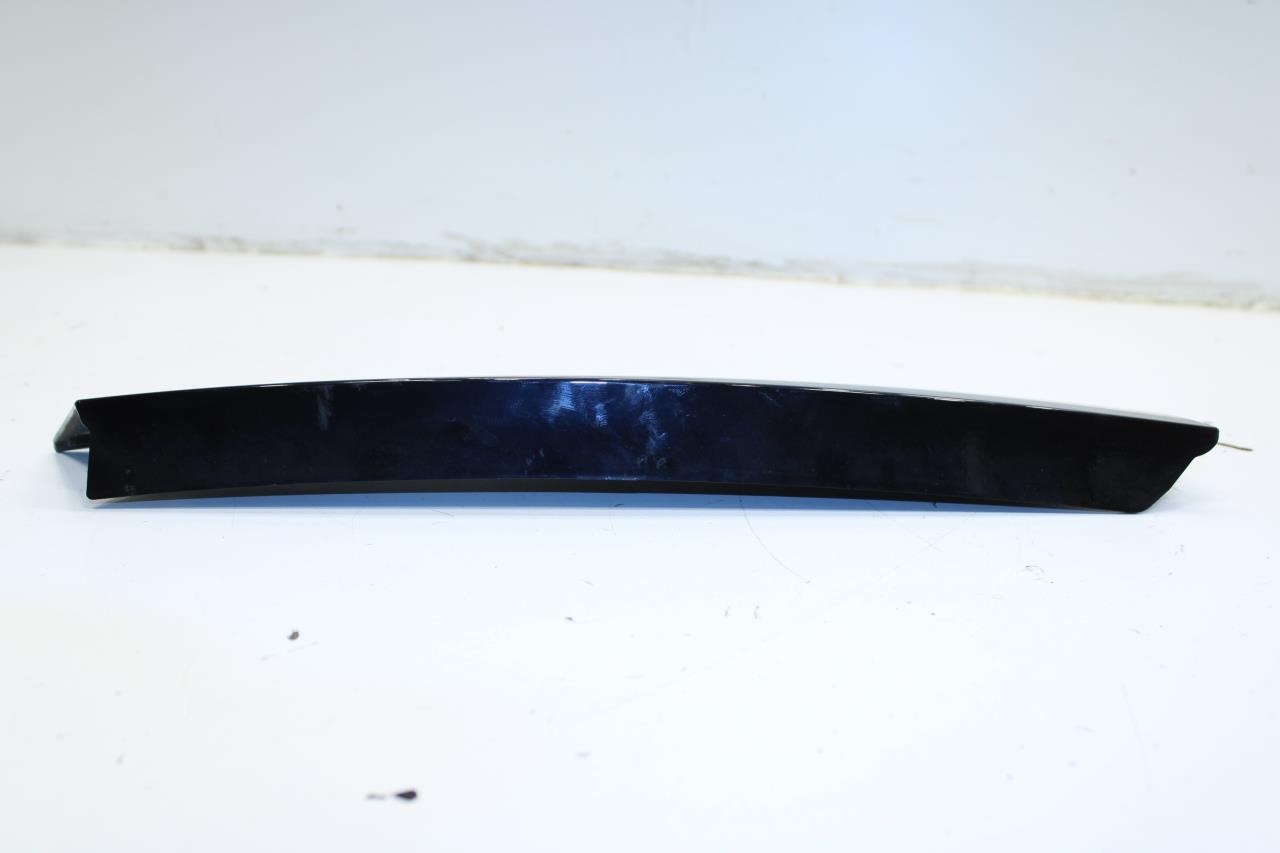 2017-23 GMC Acadia SLT-1 RR RH Quarter Upper Applique D Pillar Molding 23508212 - Alshned Auto Parts