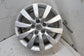 2013-2016 Audi A4 17x8 Wheel Rim 10 Spoke 17" 8K0601025BR OEM - Alshned Auto Parts