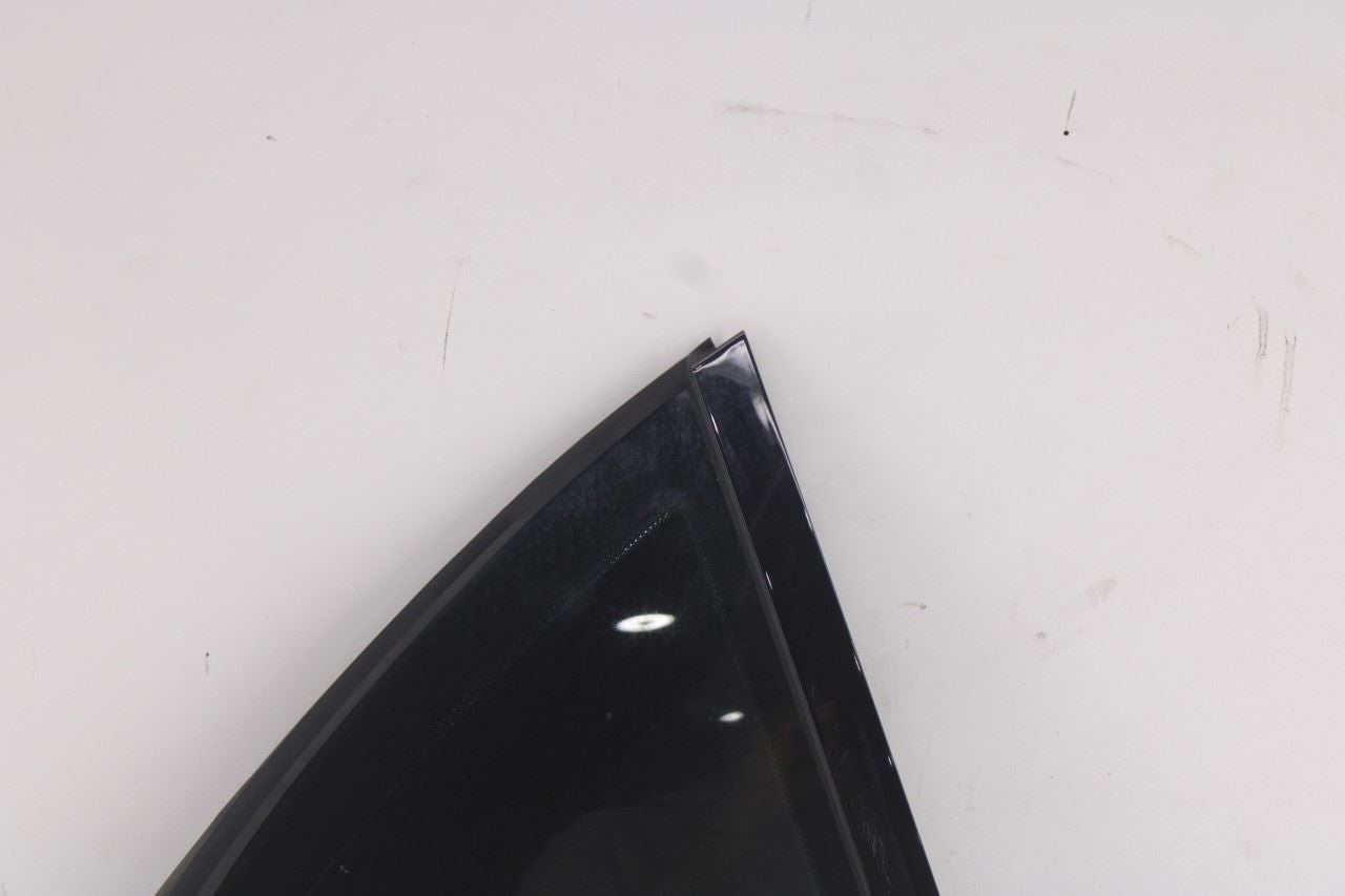 2015-2021 Mercedes-Benz C300 4Matic Rear Right Door Window Vent Glass 20573062002