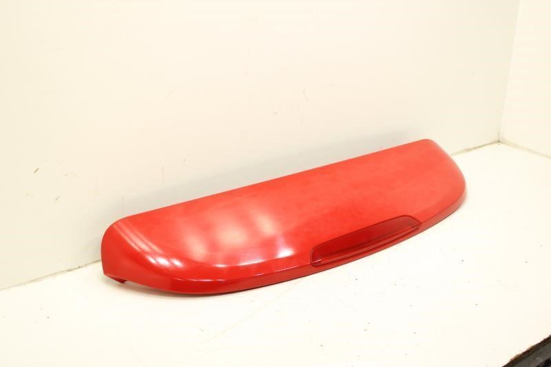 2015-2023 Jeep Renegade Rear Liftgate Back Door Spoiler 5VY08TZZAA OEM - Alshned Auto Parts