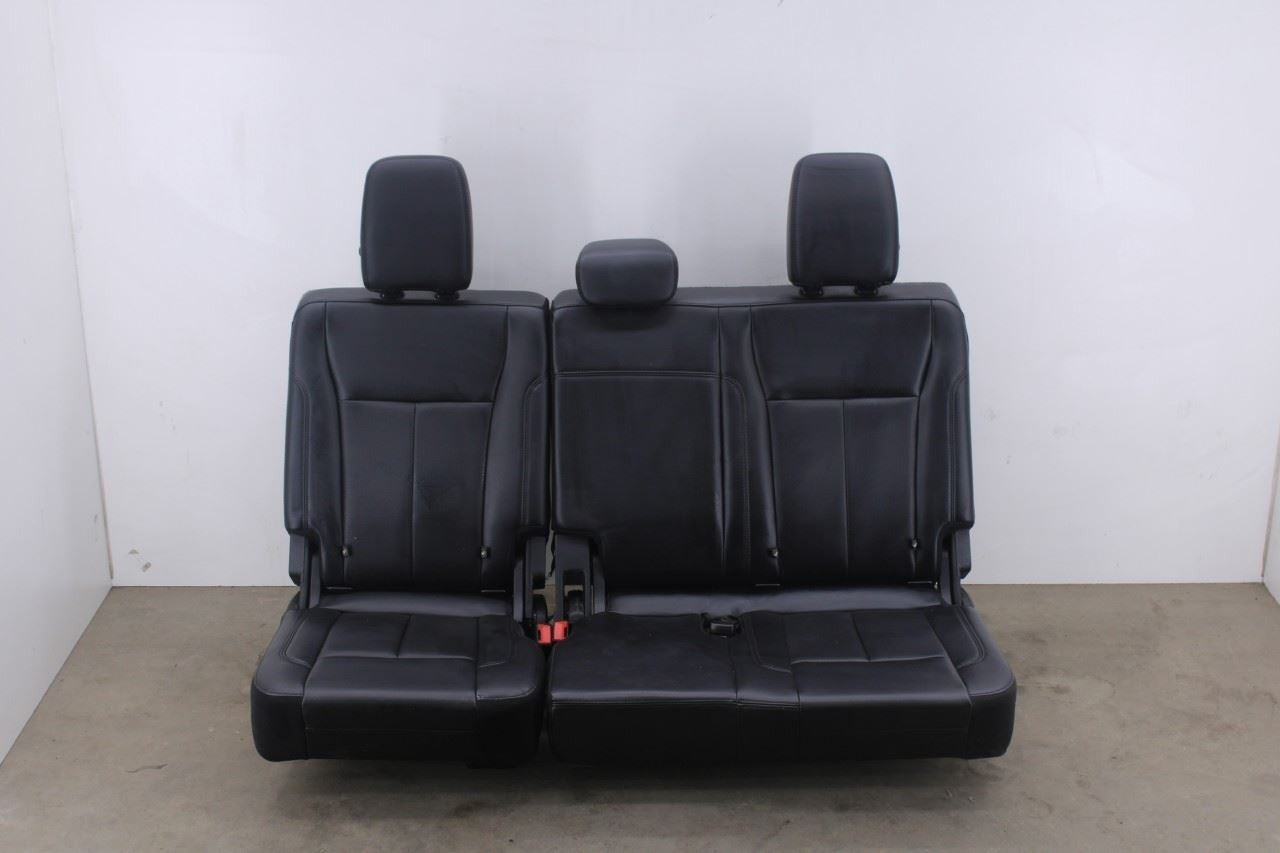 Seats, Parts & Accessories
