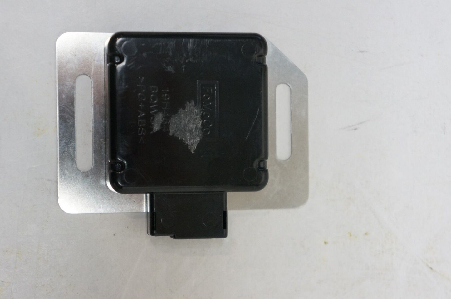 13-16 Ford Fusion SE OEM Chassis Brain Box Iinfo GPS-TV Navigation DG9T-19H464-CD - Alshned Auto Parts