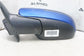 2013 Kia Forte Driver Left Side Rear View Mirror 876101M005 OEM - Alshned Auto Parts