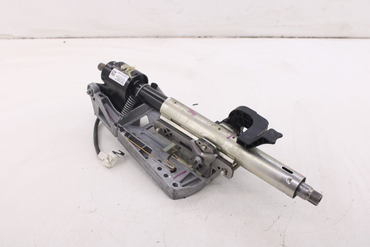 2008-14 Mercedes-Benz C350 Sport 3.5L RWD Steering Column Assembly 204-460-02-16 - Alshned Auto Parts