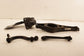 2012-22 Volkswagen Passat SE FWD Rear Suspension Right Side Control Arm Set of 4 - Alshned Auto Parts