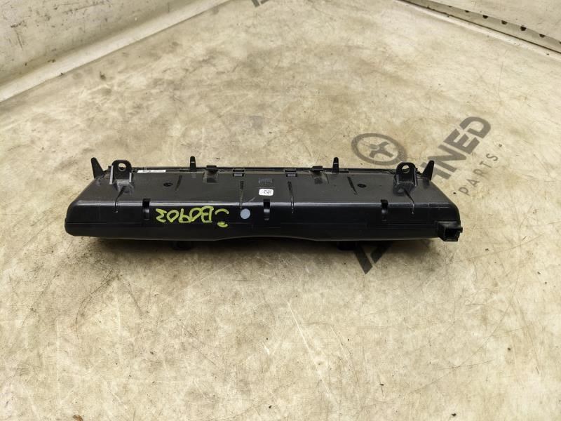 16-22 Mercedes GLC300 AC Heater Temperature Climate Control 205-905-42-15 OEM11
