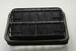 2014-22 Infiniti Q60 Luxe Rear Quarter Panel RH and LH Pressure Air Vent Grille - Alshned Auto Parts