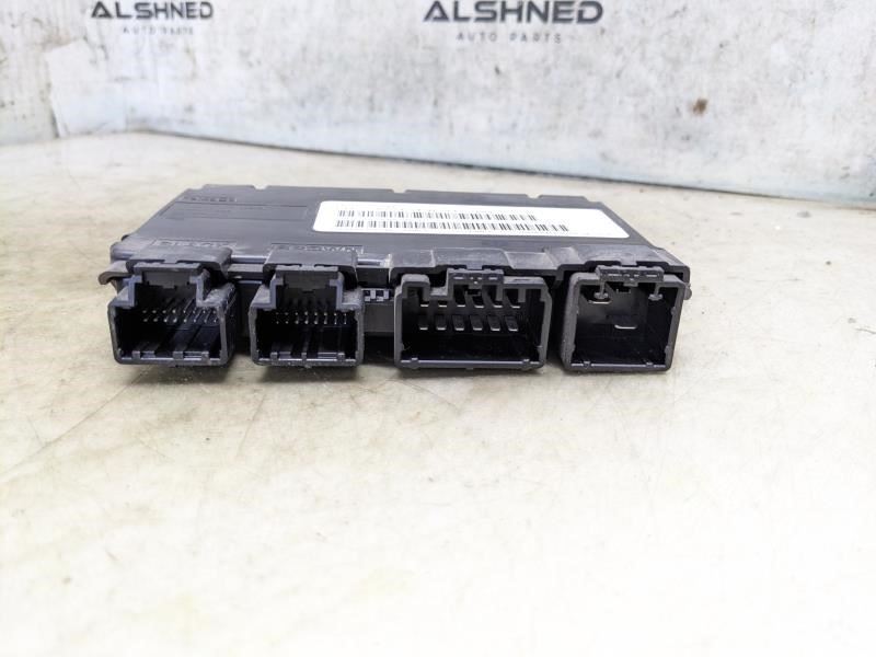 18-19 Ford Expedition RR 3rd Row Seat Folding Control Module JU5T-14F042-AH OEM - Alshned Auto Parts