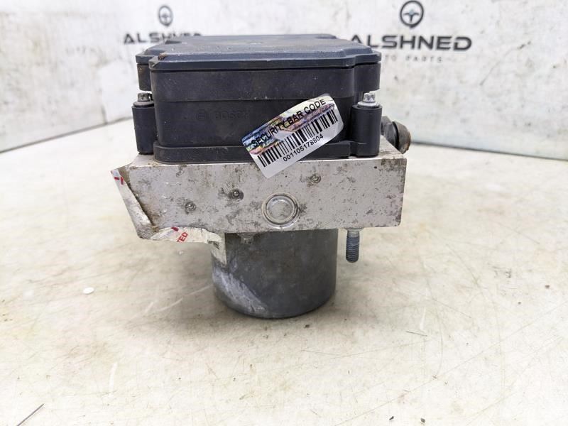 2014-2020 Dodge Grand Caravan ABS Anti Lock Brake Pump Module 68194483AE OEM - Alshned Auto Parts