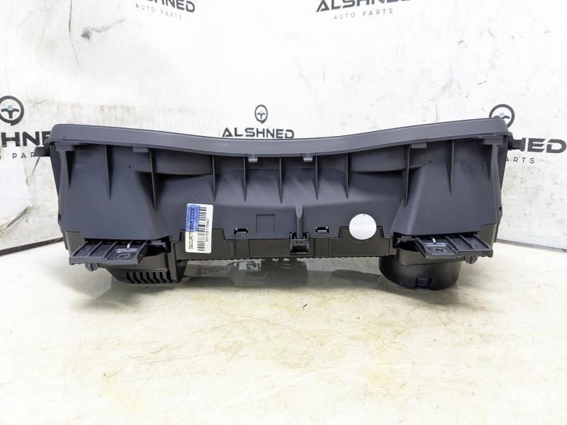 2019 Audi S5 Premium 3.0L AWD Speedometer Gauge Instrument Cluster 37K Mileage - Alshned Auto Parts