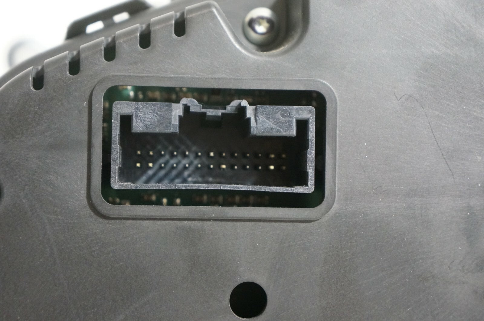 2014 15 Lincoln MKX Speedometer Gauge Instrument Cluster 59K OEM EA1T-10849-AJ - Alshned Auto Parts