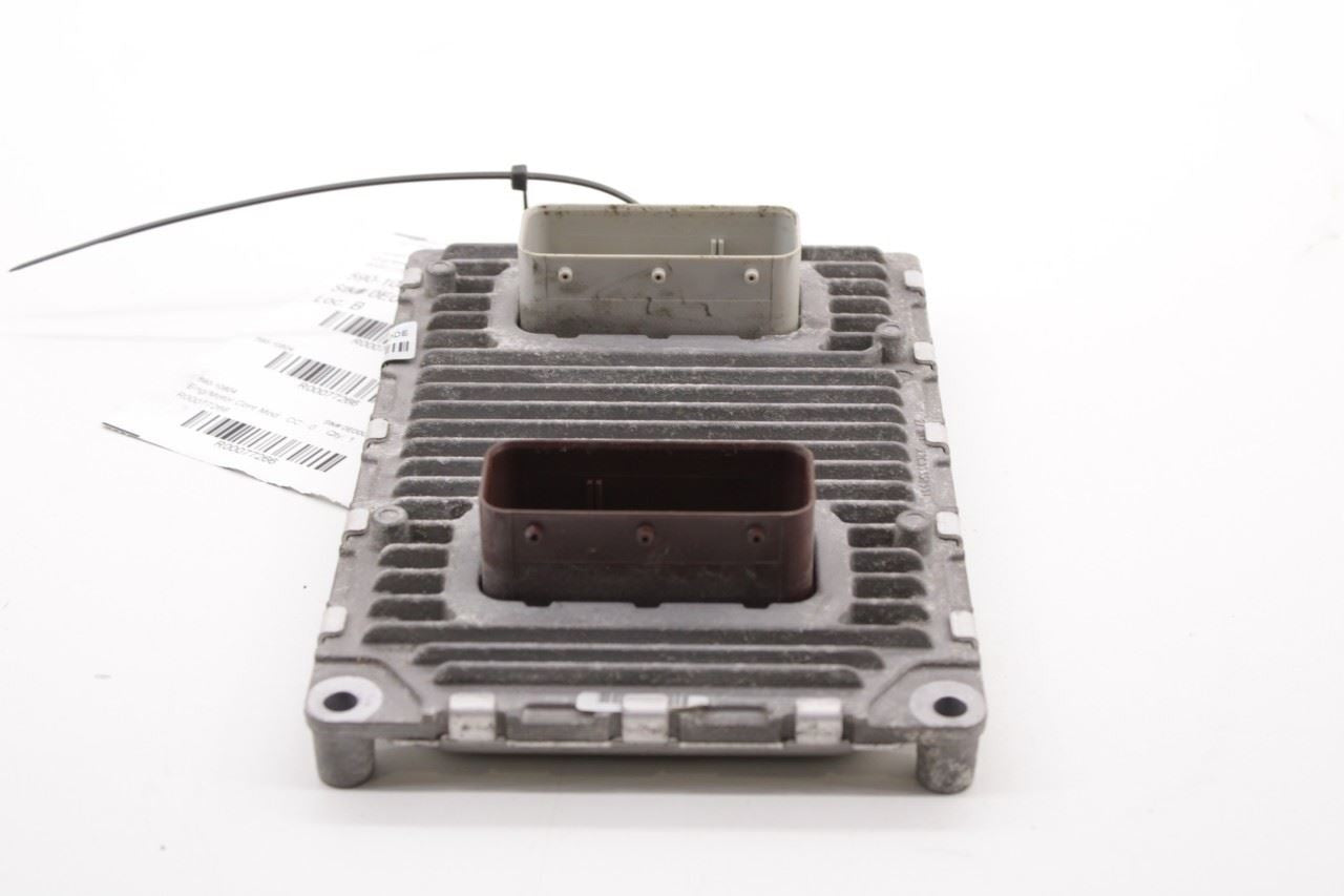 2016-2018 Jeep Cherokee Limited 3.2L Engine Control Module ECU ECM 68259137AB - Alshned Auto Parts