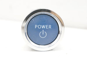 2016 Toyota Prius Electronic Ignition Push Start Stop Button 15F032C OEM