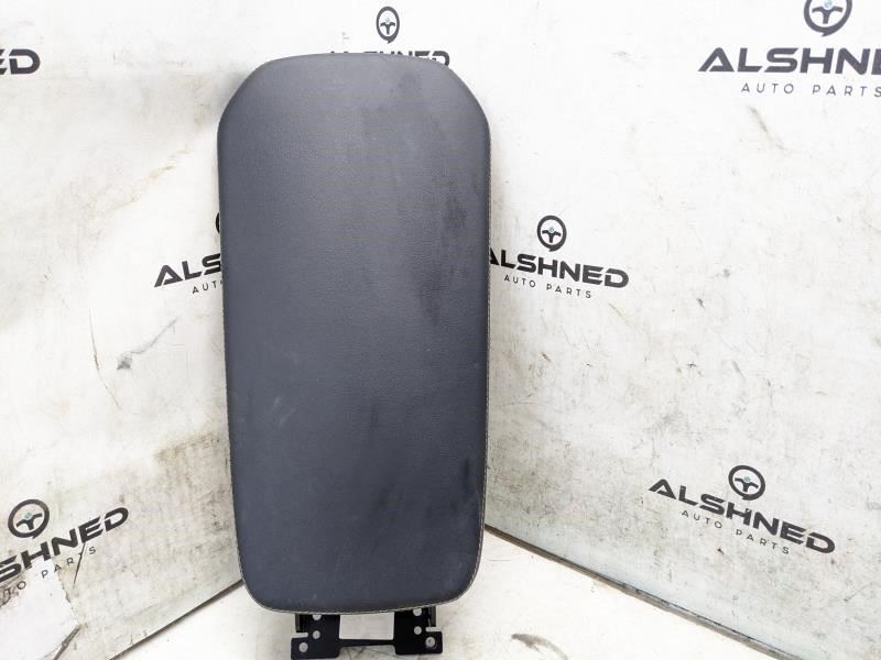 18-23 Kia Stinger Center Console Armrest Lid Cover Only 84660-J5000CD4 OEM *ReaD - Alshned Auto Parts