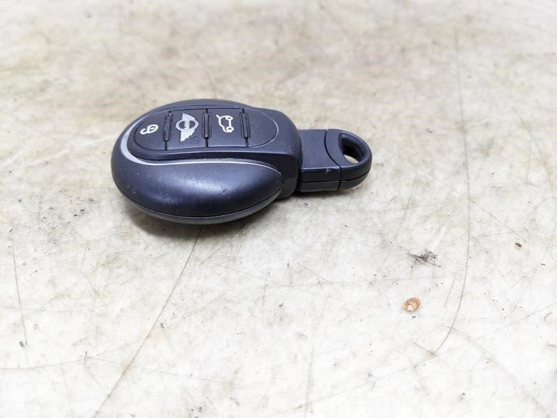 2007-2015 Mini Cooper Keyless Entry Remote Key Fob 66-12-3-456-368 OEM - Alshned Auto Parts