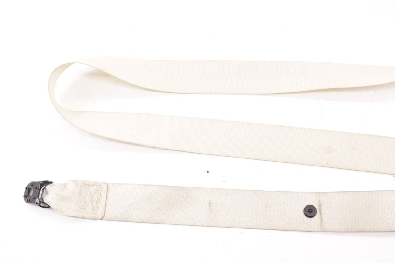 2006-09 Mercedes-Benz CLK 350 Rear Driver Left Side 2nd Row Seat Belt Retractor - Alshned Auto Parts