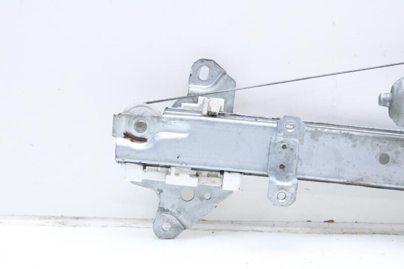 2014-2020 Nissan Rogue Front Left Door Window Regulator w/ Motor 80721-4BA1A OEM - Alshned Auto Parts