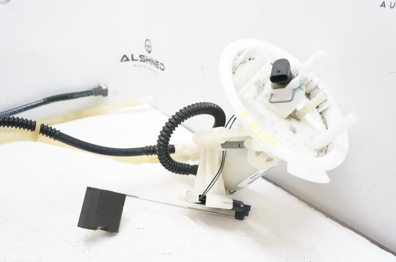 2008-2015 Mercedes C Class Left Side Fuel Pump Level Sending A2124701394 OEM - Alshned Auto Parts