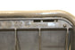 2014-22 Infiniti Q60 Luxe Rear Quarter Panel RH and LH Pressure Air Vent Grille - Alshned Auto Parts