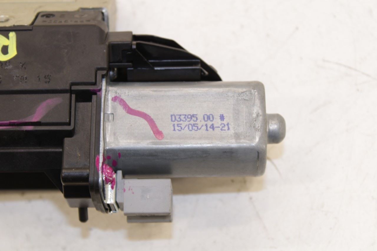 20112018 Porsche Cayenne Platinum Rear Liftgate Tailgate Lock Latch Actuator - Alshned Auto Parts