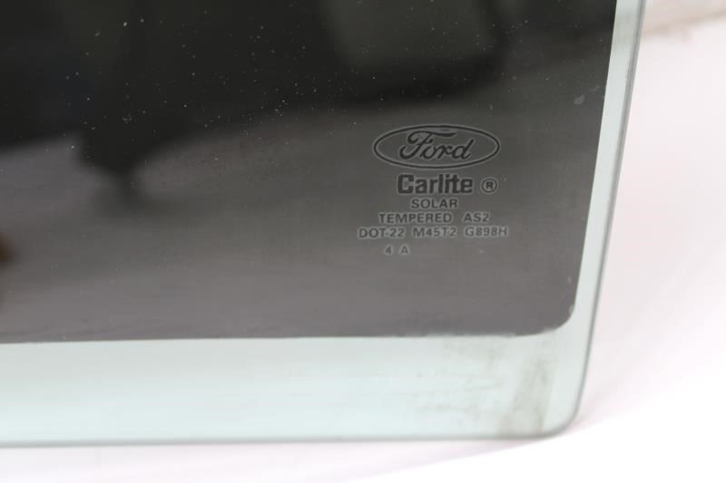 2013-16 Ford F250 SD Front Left Driver Side Door Window Glass CC3Z-2521411-A OEM - Alshned Auto Parts