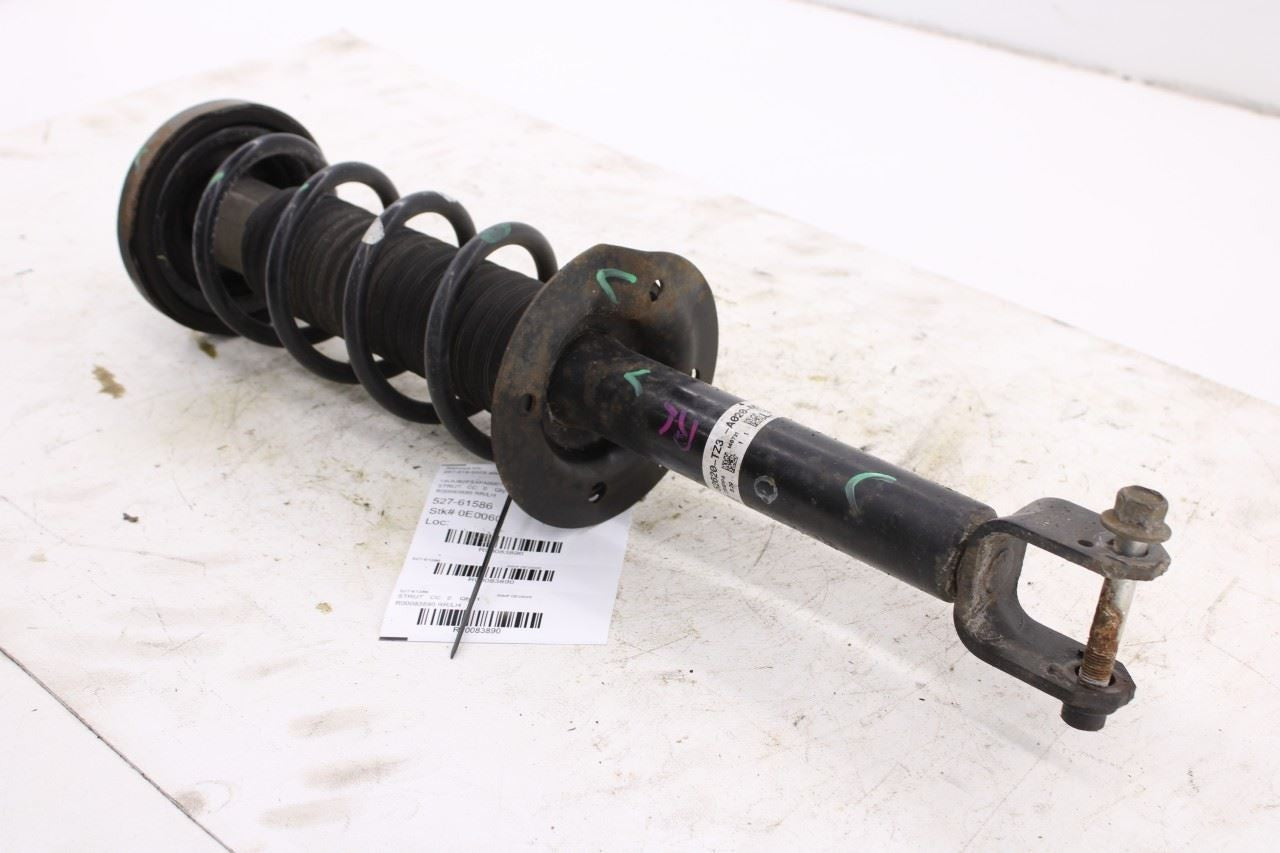 2015-20 Acura TLX Tech 3.5L FWD Rear Suspension Driver Left Shock Strut Absorber4