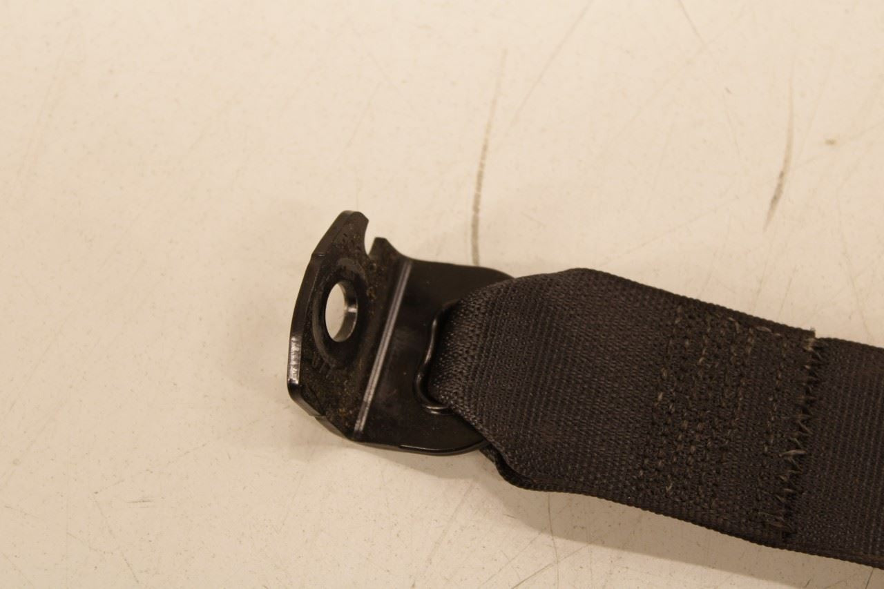 17-23 GMC Acadia SLT-1 3.6L AWD Rear Driver LH Side 2nd Row Seat Belt Retractor - Alshned Auto Parts