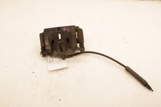 2017-2020 GMC Acadia SLT-1 Front Left Side Brake Disc Caliper 84483546 OEM - Alshned Auto Parts