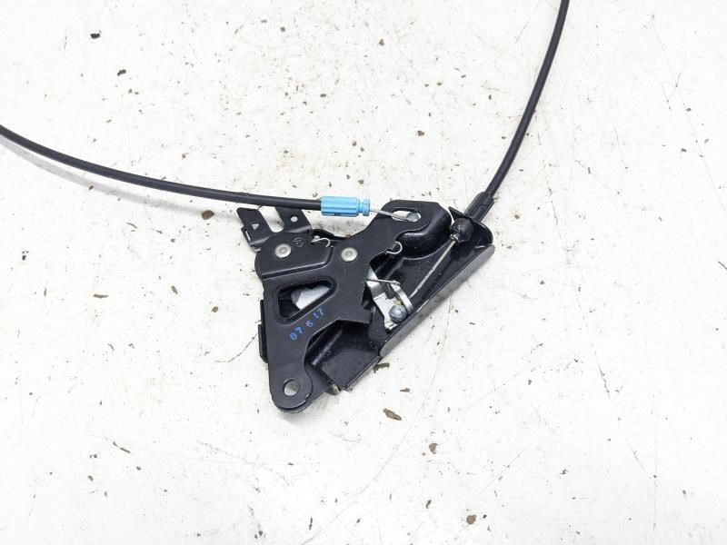 2011-20 Toyota Sienna Rear Right Sliding Door Lock Latch Check Cable 69050-08050 - Alshned Auto Parts