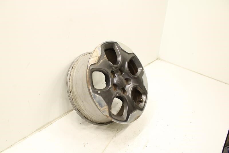 2015-2018 Jeep Renegade Alloy Wheel R16x6.5J 5XA64LAUAA OEM *ReaD* - Alshned Auto Parts