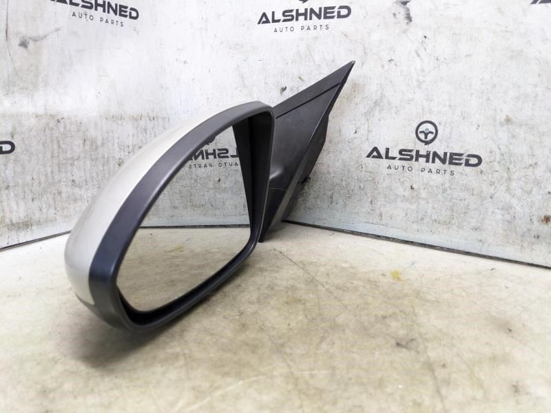 2011-2016 Chevrolet Cruze Left Driver Side Rearview Mirror 95186801 OEM *ReaD* - Alshned Auto Parts