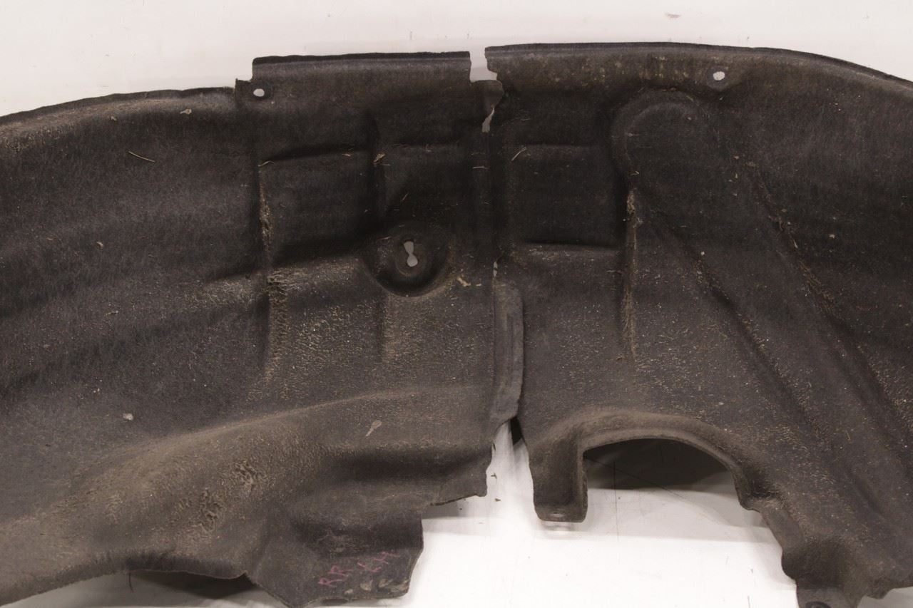 2017-2023 GMC Acadia SLT-1 Rear Left Driver Side Wheelhouse Liner Splash Shield - Alshned Auto Parts