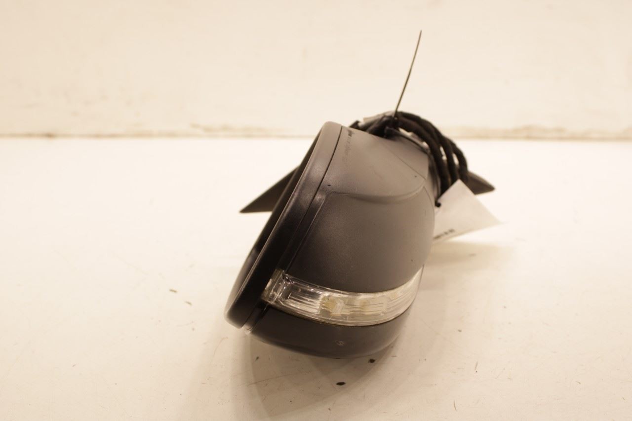 16-18 Volkswagen Passat SE Driver Left Side Rear View Mirror 561857507BD9B9 - Alshned Auto Parts