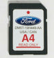 DM5T-19H449-AA OEM A4 13-2014 Ford Fusion Navigation SD card USA Canada GPS maps - Alshned Auto Parts