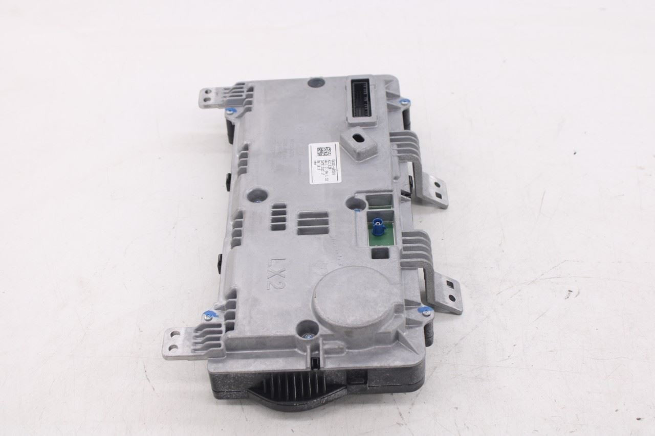20-22 Hyundai Palisade Limited Speedometer Gauge Instrument Cluster 121K Mileage - Alshned Auto Parts