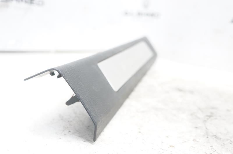 13-20 Ford Fusion Front Left Side Sill Scuff Plate Trim DS73-F13201-G OEM - Alshned Auto Parts