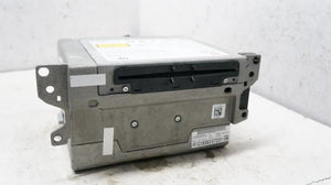 2015 BMW 528i AM FM CD MP3 Radio Receiver 938307201 OEM