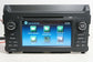 17-19 Nissan Titan Radio CD Navigation GPS Phone Display OEM 25915EZ22B *ReaD*3