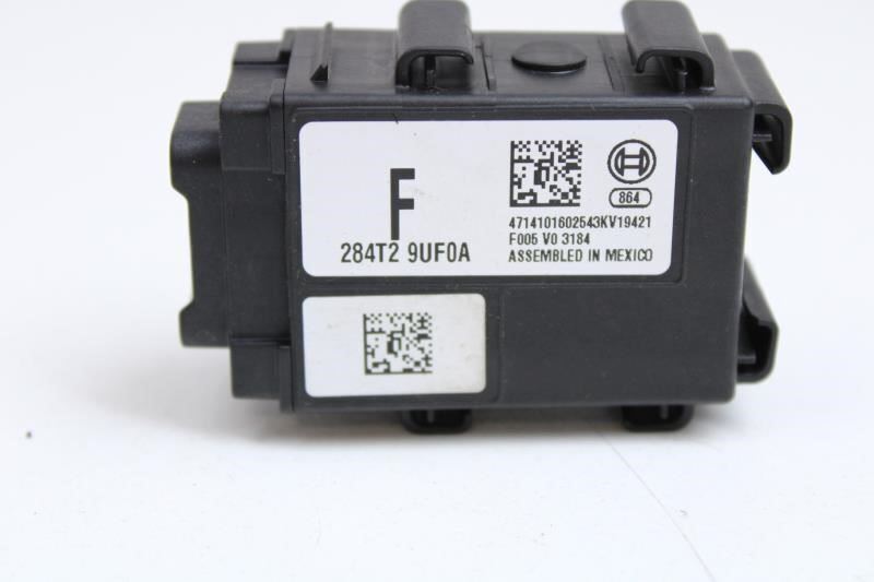 2019-2023 Nissan Maxima Theft-Locking Keyless Entry Control Module 284T2-9UF0A - Alshned Auto Parts