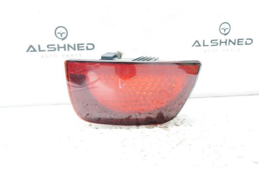 2011 Chevrolet Camaro Passenger Right Rear Outer Tail Light 92244324 OEM - Alshned Auto Parts