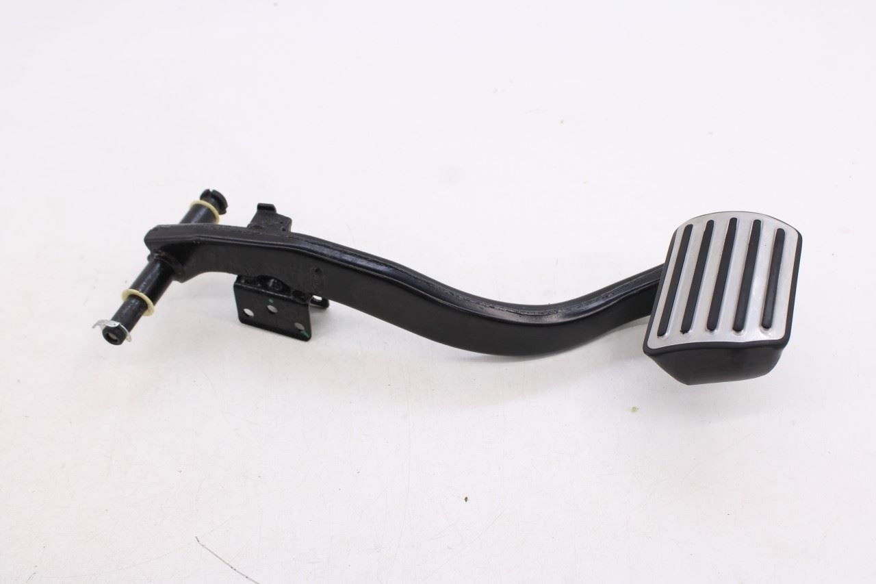 03-18 Porsche Cayenne S AWD Accelerator Throttle Gas Pedal Sensor w/ Brake Pedal13